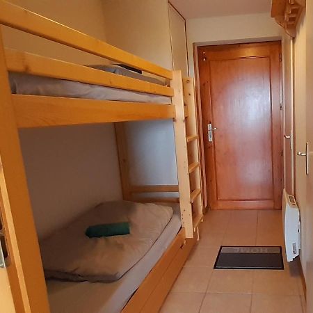 Le Repos Du Choucas Apartment Thollon-les-Memises Ngoại thất bức ảnh