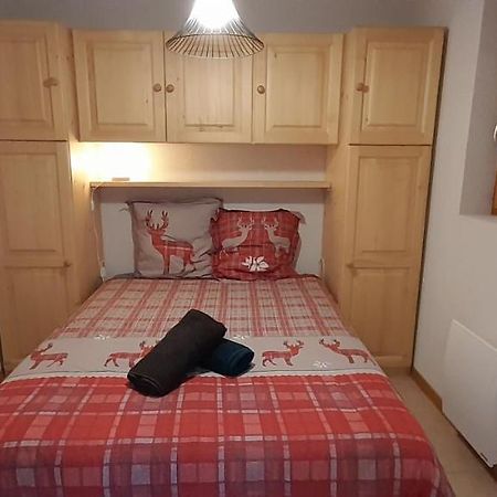 Le Repos Du Choucas Apartment Thollon-les-Memises Ngoại thất bức ảnh