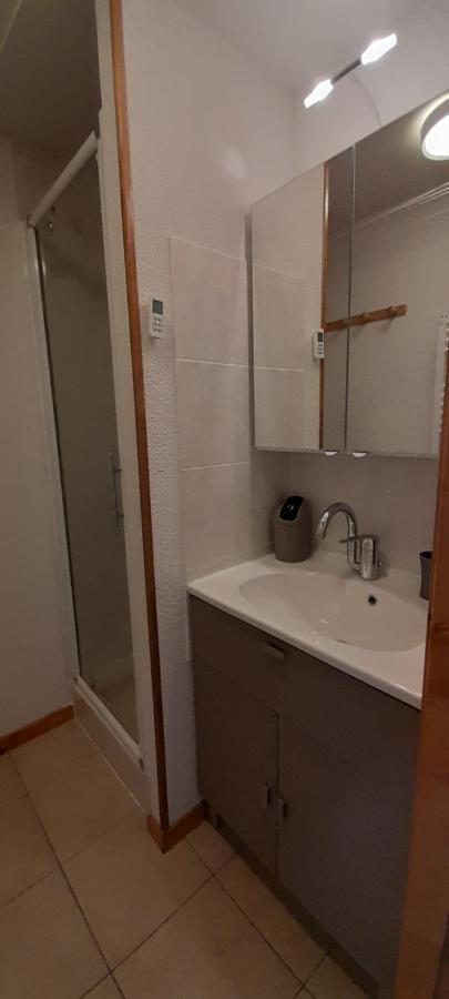Le Repos Du Choucas Apartment Thollon-les-Memises Ngoại thất bức ảnh